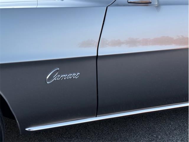 1969 Chevrolet Camaro Z28 (CC-2121514) for sale in Orwigsburg, Pennsylvania