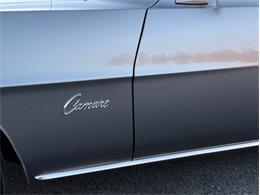1969 Chevrolet Camaro Z28 (CC-2121514) for sale in Orwigsburg, Pennsylvania
