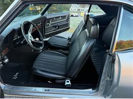 1969 Chevrolet Camaro Z28 (CC-2121514) for sale in Orwigsburg, Pennsylvania