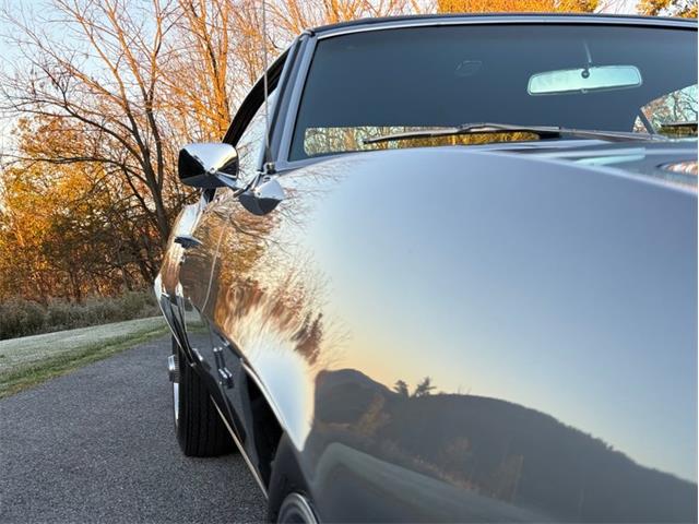 1969 Chevrolet Camaro Z28 (CC-2121514) for sale in Orwigsburg, Pennsylvania