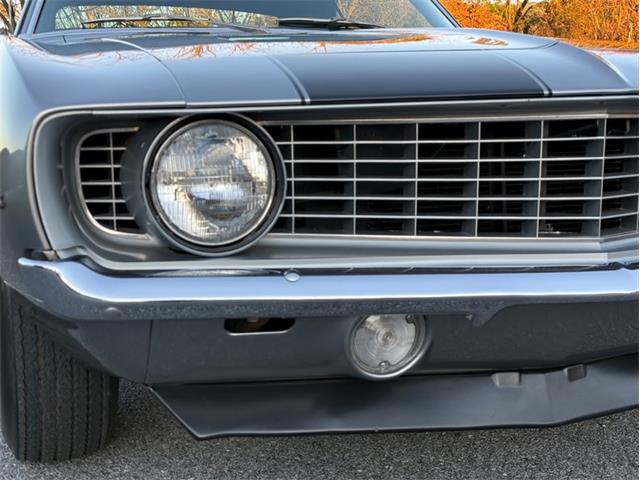1969 Chevrolet Camaro Z28 (CC-2121514) for sale in Orwigsburg, Pennsylvania