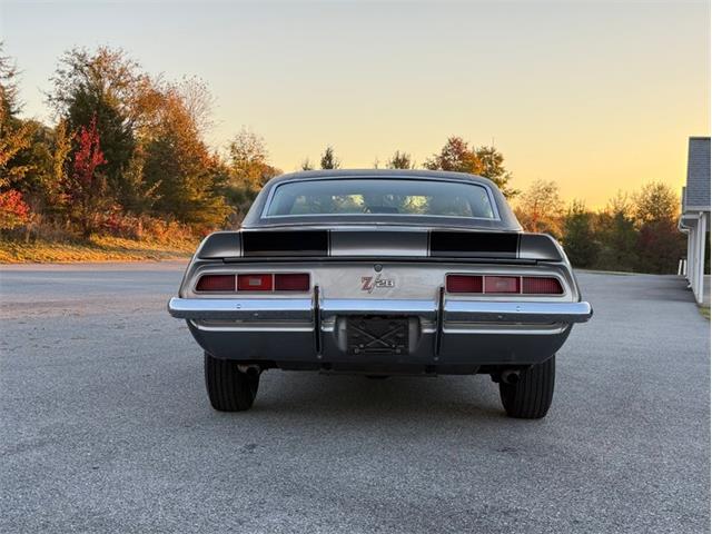 1969 Chevrolet Camaro Z28 (CC-2121514) for sale in Orwigsburg, Pennsylvania