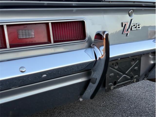 1969 Chevrolet Camaro Z28 (CC-2121514) for sale in Orwigsburg, Pennsylvania