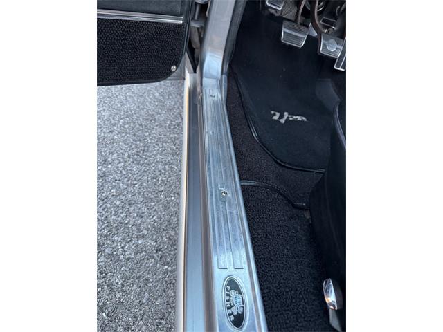 1969 Chevrolet Camaro Z28 (CC-2121514) for sale in Orwigsburg, Pennsylvania