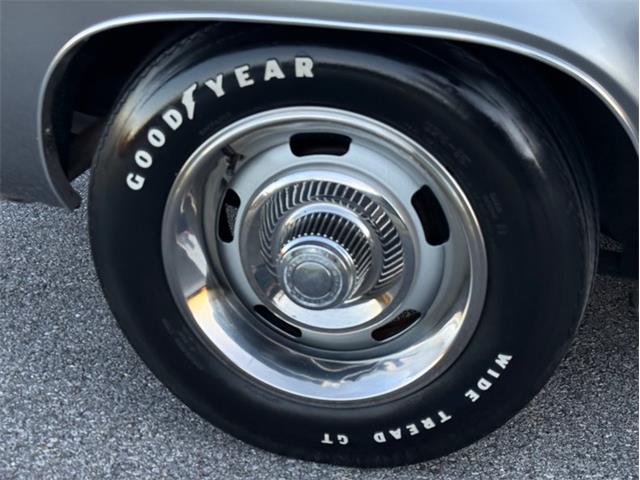 1969 Chevrolet Camaro Z28 (CC-2121514) for sale in Orwigsburg, Pennsylvania