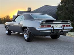 1969 Chevrolet Camaro Z28 (CC-2121514) for sale in Orwigsburg, Pennsylvania