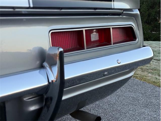 1969 Chevrolet Camaro Z28 (CC-2121514) for sale in Orwigsburg, Pennsylvania