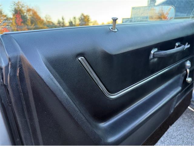 1969 Chevrolet Camaro Z28 (CC-2121514) for sale in Orwigsburg, Pennsylvania