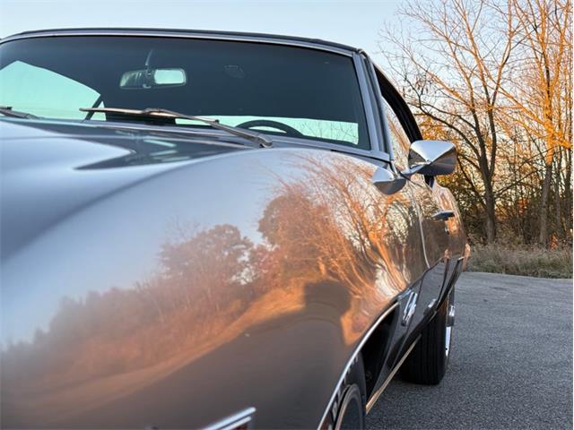1969 Chevrolet Camaro Z28 (CC-2121514) for sale in Orwigsburg, Pennsylvania