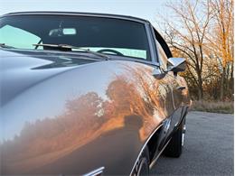 1969 Chevrolet Camaro Z28 (CC-2121514) for sale in Orwigsburg, Pennsylvania