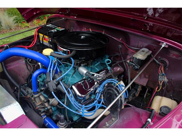 1974 Jeep CJ5 (CC-2121516) for sale in Greeley, Colorado