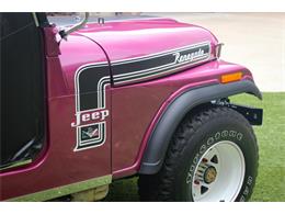 1974 Jeep CJ5 (CC-2121516) for sale in Greeley, Colorado