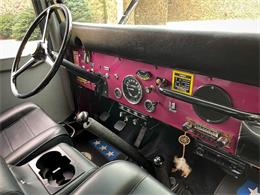 1974 Jeep CJ5 (CC-2121516) for sale in Greeley, Colorado