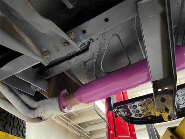 1974 Jeep CJ5 (CC-2121516) for sale in Greeley, Colorado
