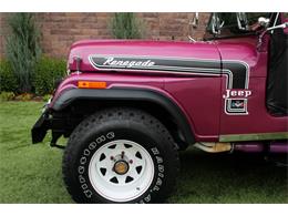 1974 Jeep CJ5 (CC-2121516) for sale in Greeley, Colorado