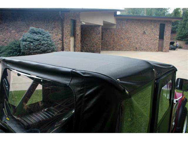 1974 Jeep CJ5 (CC-2121516) for sale in Greeley, Colorado