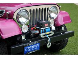 1974 Jeep CJ5 (CC-2121516) for sale in Greeley, Colorado