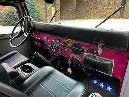 1974 Jeep CJ5 (CC-2121516) for sale in Greeley, Colorado