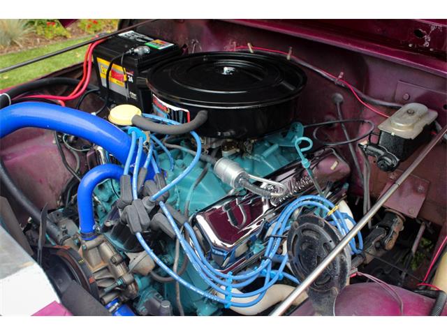 1974 Jeep CJ5 (CC-2121516) for sale in Greeley, Colorado