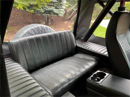 1974 Jeep CJ5 (CC-2121516) for sale in Greeley, Colorado
