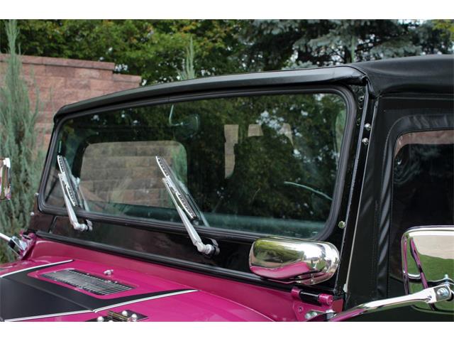 1974 Jeep CJ5 (CC-2121516) for sale in Greeley, Colorado