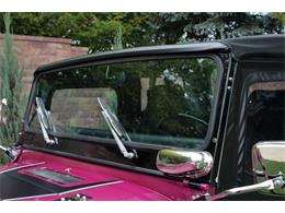 1974 Jeep CJ5 (CC-2121516) for sale in Greeley, Colorado