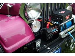 1974 Jeep CJ5 (CC-2121516) for sale in Greeley, Colorado