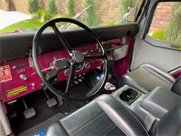 1974 Jeep CJ5 (CC-2121516) for sale in Greeley, Colorado