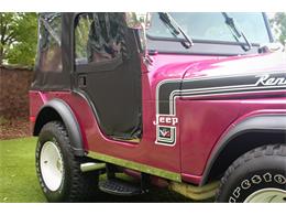 1974 Jeep CJ5 (CC-2121516) for sale in Greeley, Colorado