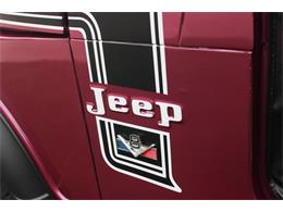 1974 Jeep CJ5 (CC-2121516) for sale in Greeley, Colorado