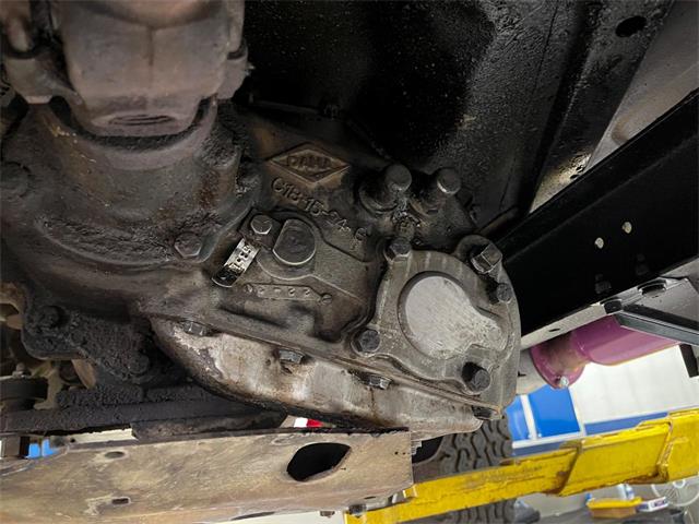 1974 Jeep CJ5 (CC-2121516) for sale in Greeley, Colorado