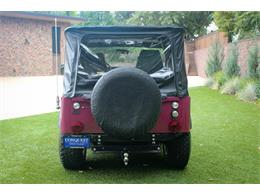 1974 Jeep CJ5 (CC-2121516) for sale in Greeley, Colorado