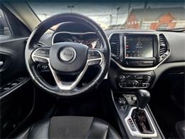 2015 Jeep Cherokee (CC-2121517) for sale in Tacoma, Washington