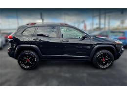 2015 Jeep Cherokee (CC-2121517) for sale in Tacoma, Washington