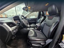 2015 Jeep Cherokee (CC-2121517) for sale in Tacoma, Washington