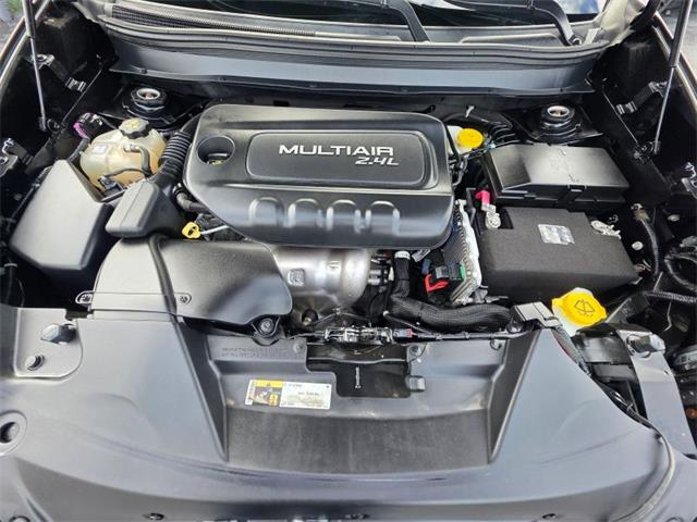 2015 Jeep Cherokee (CC-2121517) for sale in Tacoma, Washington