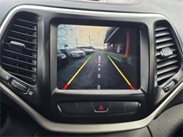2015 Jeep Cherokee (CC-2121517) for sale in Tacoma, Washington