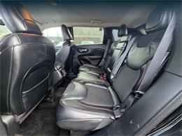 2015 Jeep Cherokee (CC-2121517) for sale in Tacoma, Washington