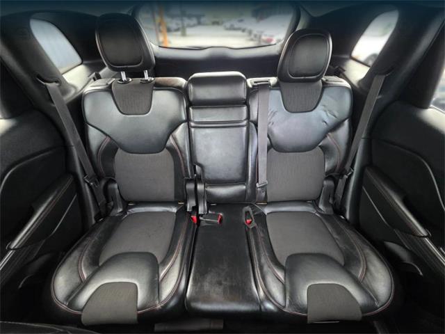 2015 Jeep Cherokee (CC-2121517) for sale in Tacoma, Washington