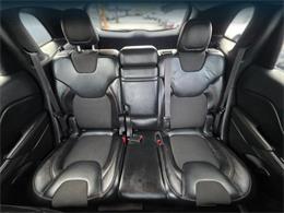 2015 Jeep Cherokee (CC-2121517) for sale in Tacoma, Washington