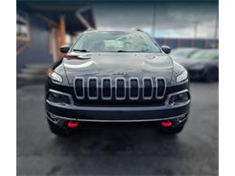 2015 Jeep Cherokee (CC-2121517) for sale in Tacoma, Washington