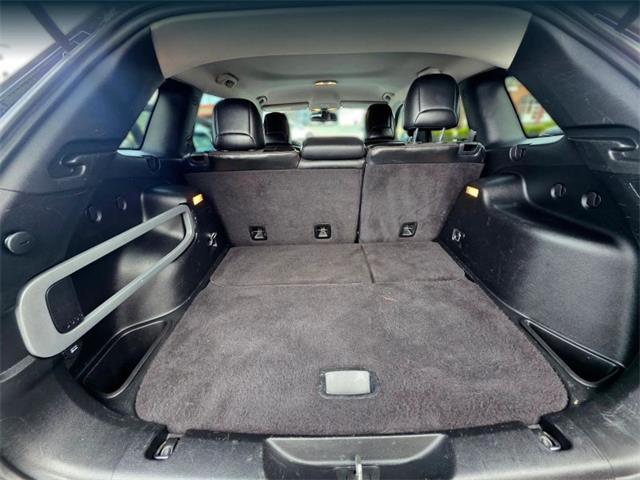 2015 Jeep Cherokee (CC-2121517) for sale in Tacoma, Washington