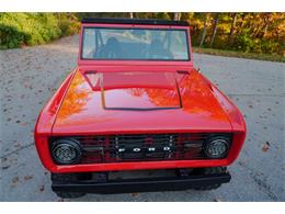 1971 Ford Bronco (CC-2121519) for sale in Saugatuck, Michigan