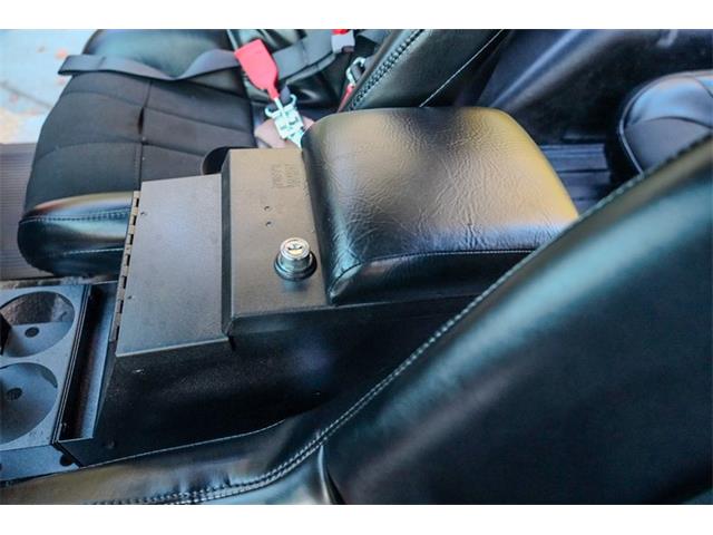 1971 Ford Bronco (CC-2121519) for sale in Saugatuck, Michigan