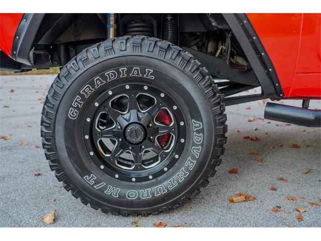 1971 Ford Bronco (CC-2121519) for sale in Saugatuck, Michigan