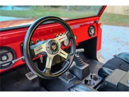 1971 Ford Bronco (CC-2121519) for sale in Saugatuck, Michigan