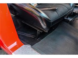 1971 Ford Bronco (CC-2121519) for sale in Saugatuck, Michigan