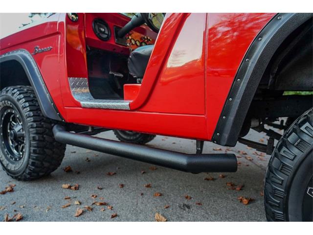 1971 Ford Bronco (CC-2121519) for sale in Saugatuck, Michigan
