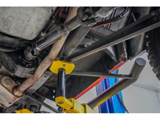 1971 Ford Bronco (CC-2121519) for sale in Saugatuck, Michigan