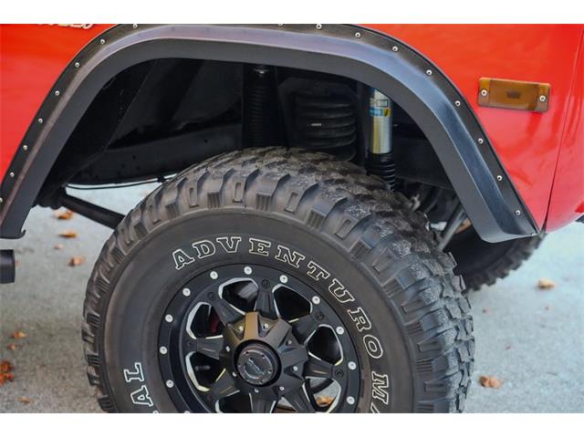 1971 Ford Bronco (CC-2121519) for sale in Saugatuck, Michigan